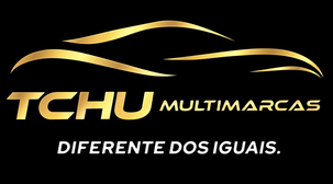 TCHU Multimarcas - Diferente dos iguais